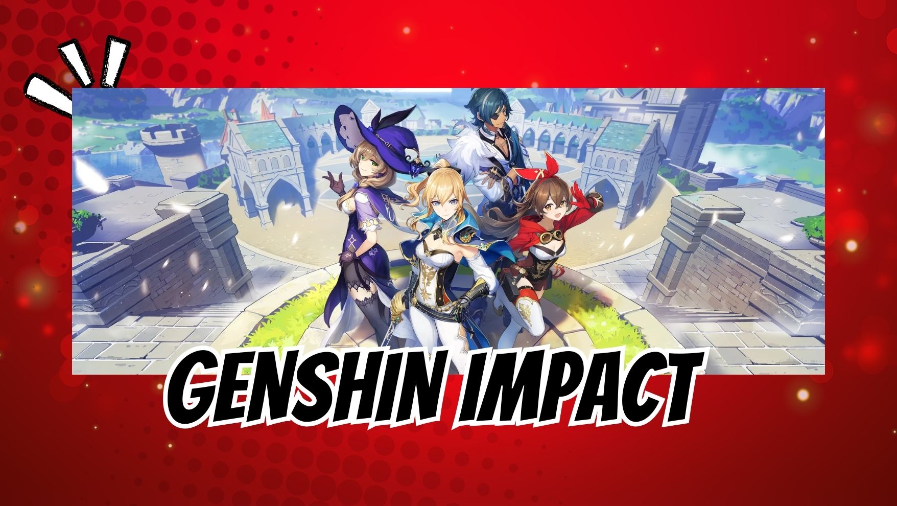 Genshin Impact - mshelc.org